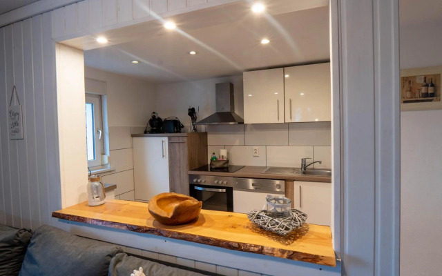 Ferienhaus am Horstberg