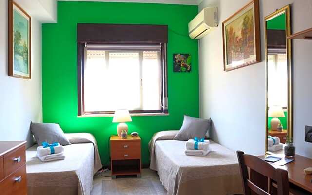 b&b La Murina