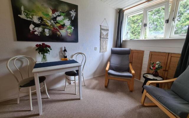 B&B De Loenense Bossen