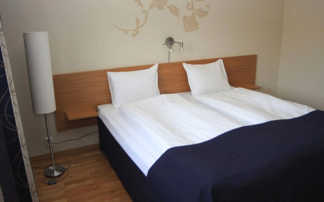 Butapalats Hotell