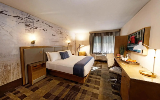 Silver Sevens Hotel & Casino