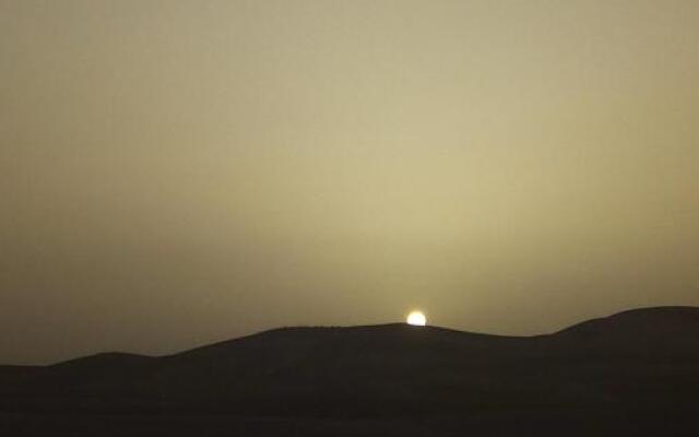 Barak Desert Camp