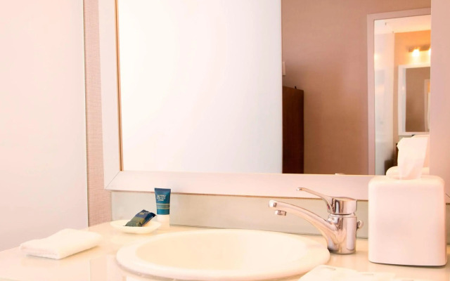 Four Points By Sheraton Queretaro Norte