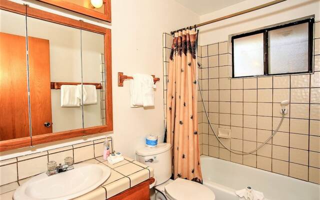 R & R Retreat-1767 by Big Bear Vacations