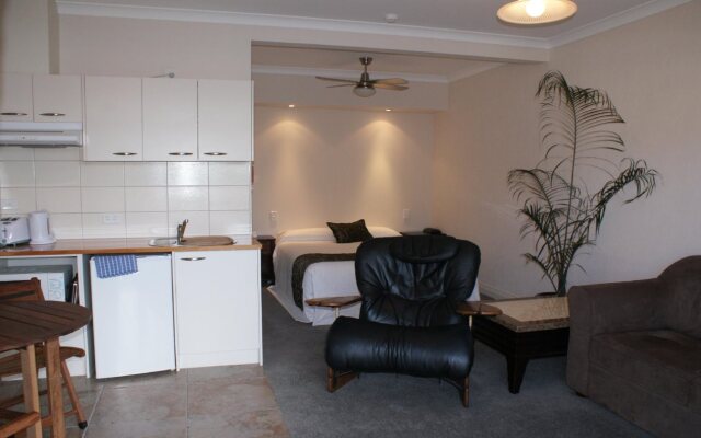 Warkworth Lodge