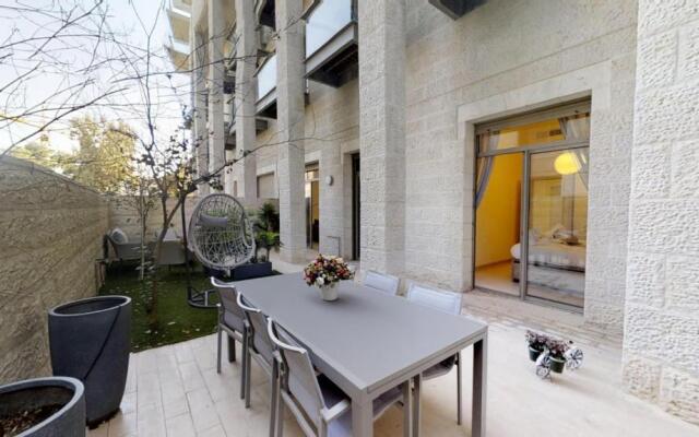 Haneviim Court Luxury by Rental Israel