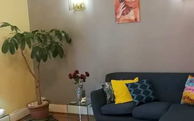 Ruksbnb Boston Bellivile