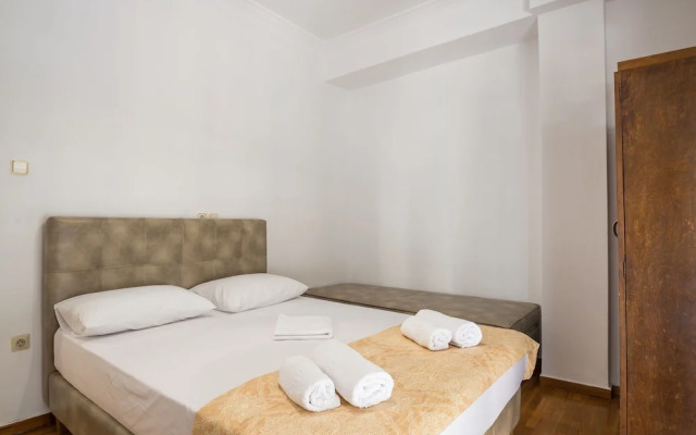 Victoria Best Apartment
