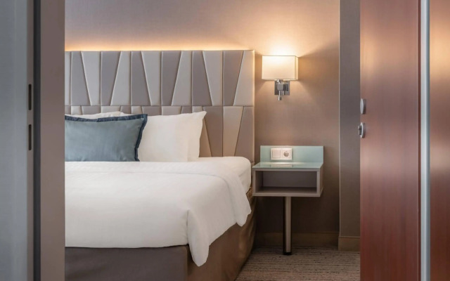 Courtyard by Marriott Munich City Center