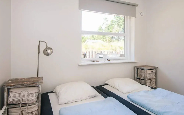 Seaside Oasis in Blavand - By Traum Ferienwohnungen