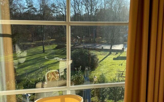 Hotel Sanssouci
