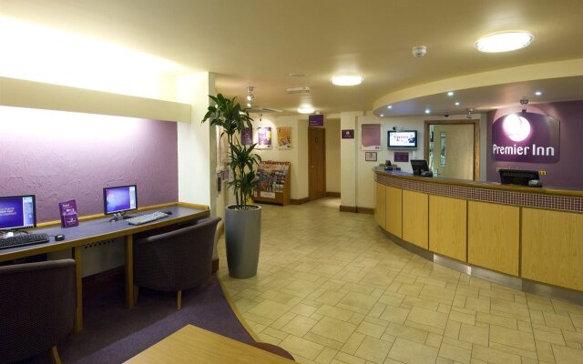 Premier Inn Slough