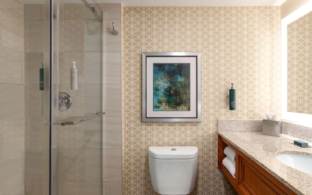 Doubletree by Hilton Fort Myers at Bell Tower Shops