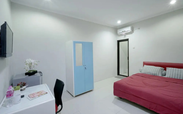 Dparagon Bukit Sari