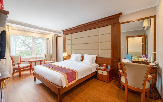 A25 Hotel - 23 Quan Thanh