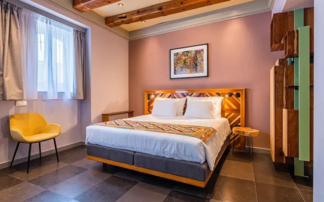 Vila Origens Boutique Hotel Albufeira