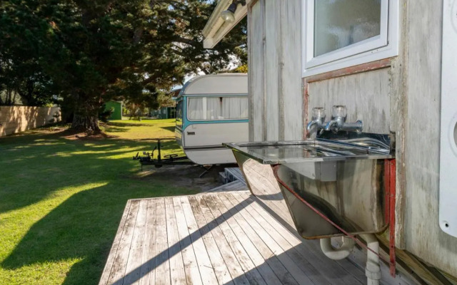 Our Escape - Matarangi Holiday Home