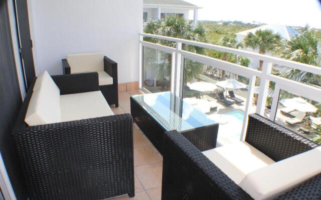 The All New Grace Bay Suites