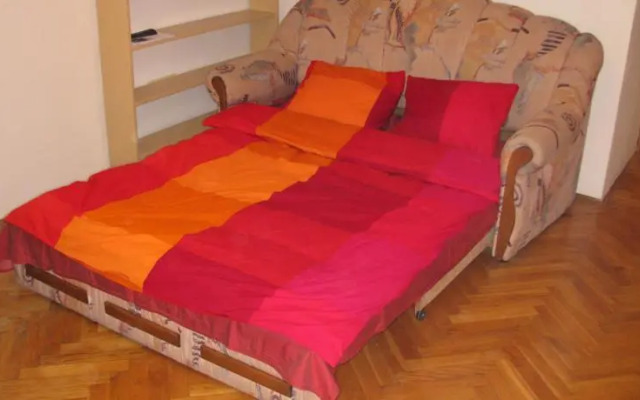 All You Need is Bruna Street