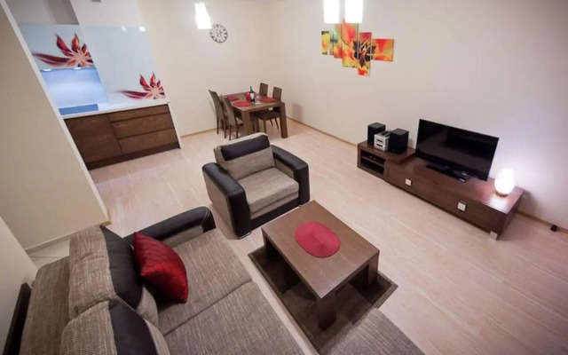Apartamenty Karin Zakopane