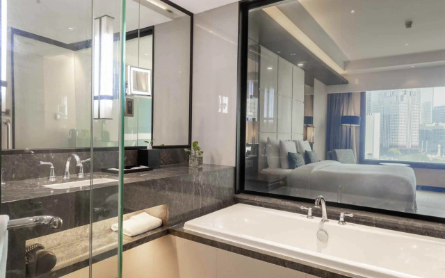 ARTOTEL Suites Mangkuluhur Jakarta