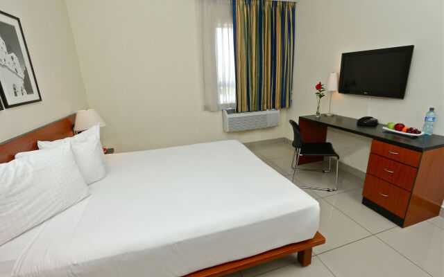 Comfort Inn Real San Miguel