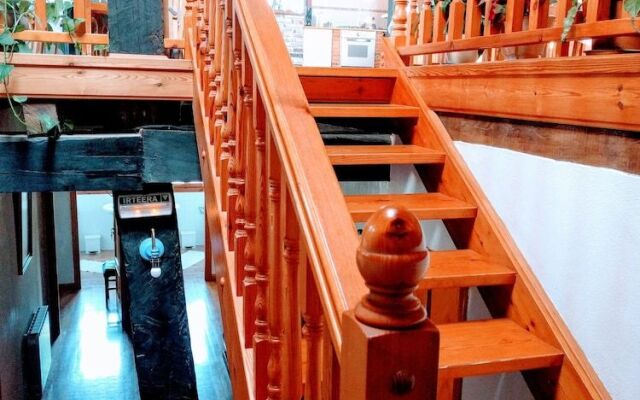 Agroturismo y apartamentos Ondarre