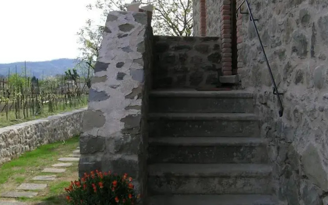 Il Bottaccio