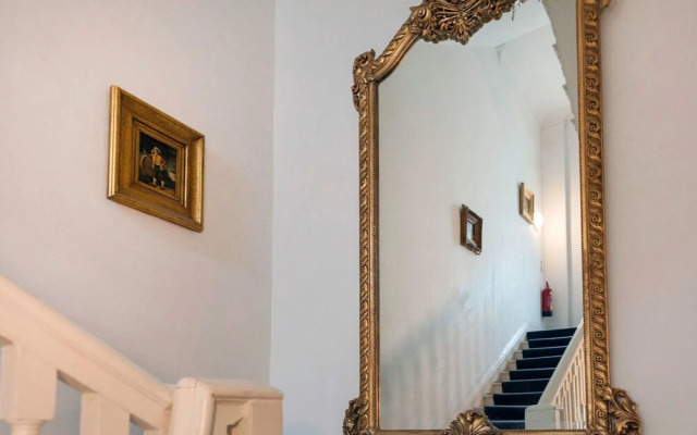 Metrostays - O'Connell Street 84-1