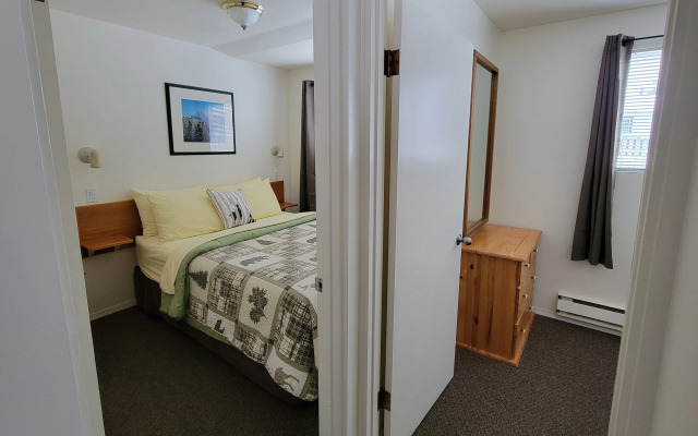 Mountain Springs Motel