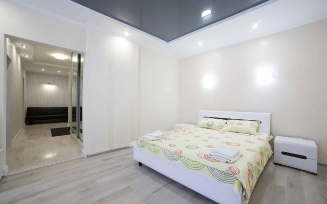 VIP Stryiska King Cross