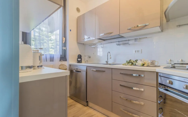 Blu al Lago in Lierna