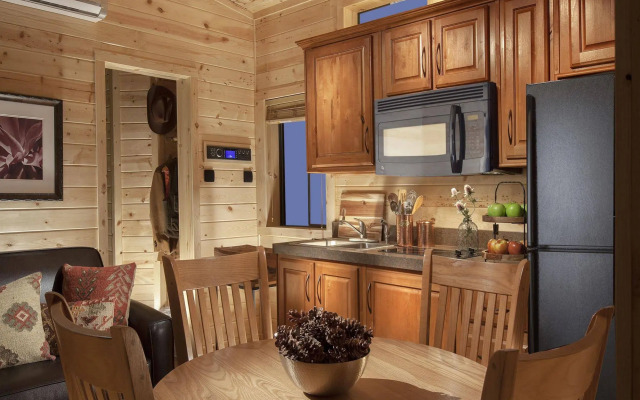 Capitol Reef Resort