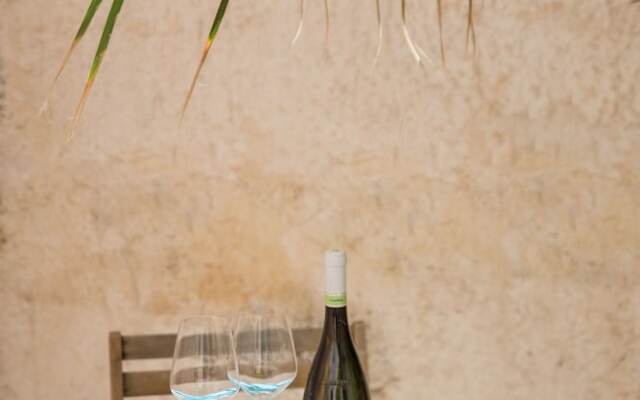 La Terrazza di Archimede