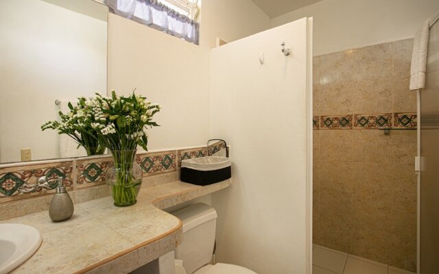 Casitas Miramar Puerto Vallarta Malecón