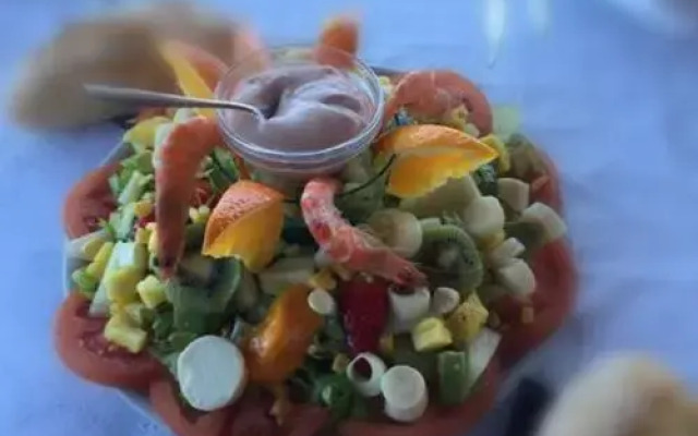 Complejo Rural El Molinillo