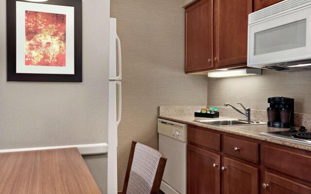 Homewood Suites by Hilton Harrisburg East-Hershey Area