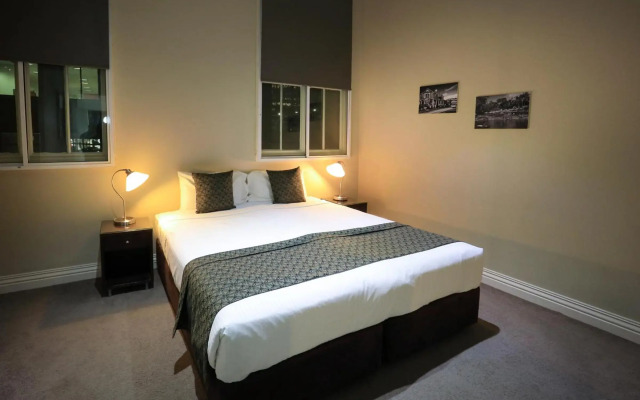 Flinders Landing Apartments