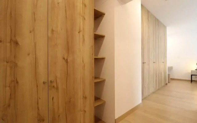w Splendid 1BR Duplex in Miraflores