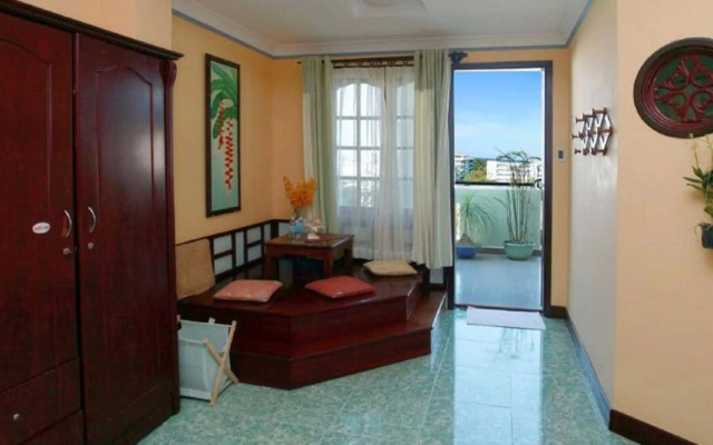La Suisse Hotel