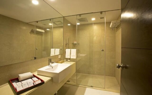 Inde Hotel Chattarpur