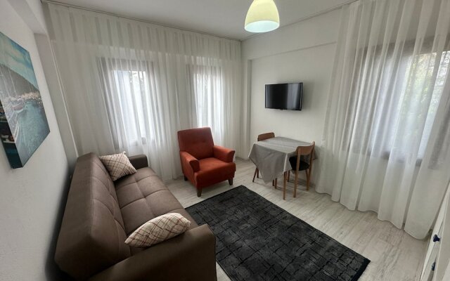Wish Suites Bodrum Hotel