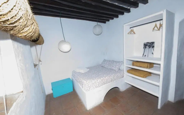 Eole Tarifa Rooms