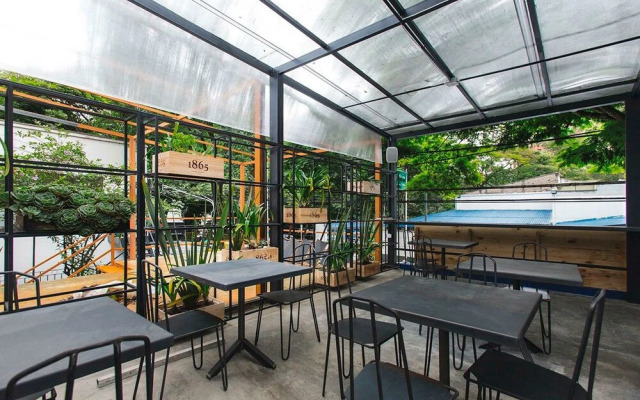 Caminante Hotel