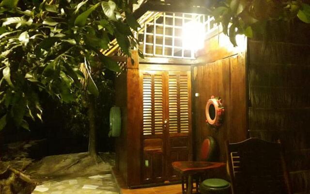 Farmer Homestay