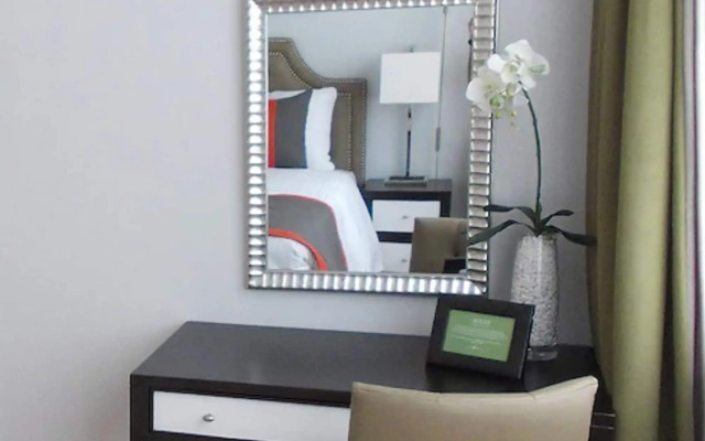 Avant Serviced Suites