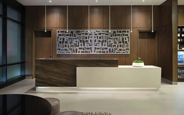 AC Hotel Seattle Downtown