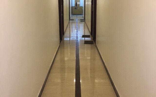 Hotel Mahalaxmi
