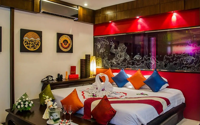 Kirikayan Boutique Resort