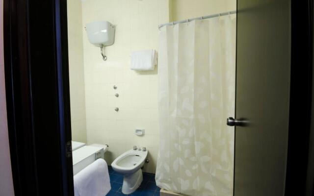 Hotel Helios